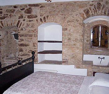 Hotel Castello Di Barattano Marcellano Zewnętrze zdjęcie